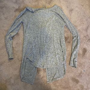 Comfy Aerie sweater